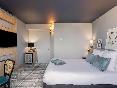 Mercure Lyon Est Villefontain oda fotoğrafı