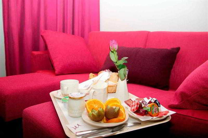 Mercure Perpignan Centre