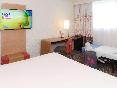 Novotel Caen Cote De Nacre oda fotoğrafı