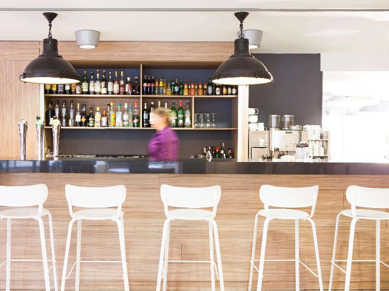 Novotel Nancy - Bar