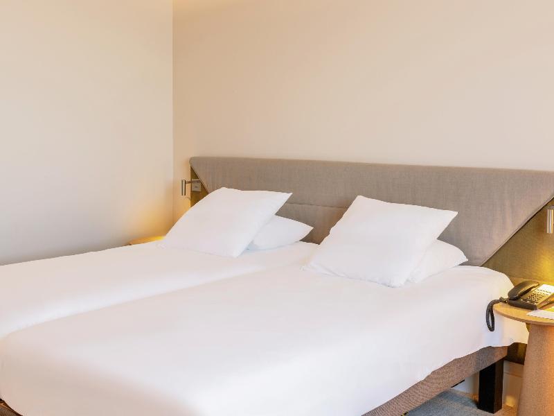Novotel Nancy - Oda