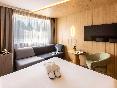 Novotel Nancy oda fotoğrafı
