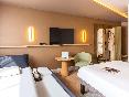 Novotel Nancy oda fotoğrafı