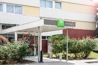 Ibis Styles Nancy Sud