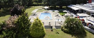 Novotel Pau Pyrenees