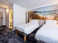 Novotel Rennes Alma oda fotoğrafı