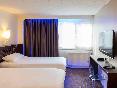 Ibis Styles Lorient Caudan oda fotoğrafı