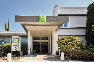 ibis Styles Marseille Provence Airport