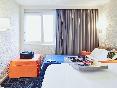 ibis Styles Marseille Provence Airport oda fotoğrafı