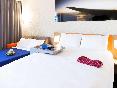 ibis Styles Marseille Provence Airport oda fotoğrafı