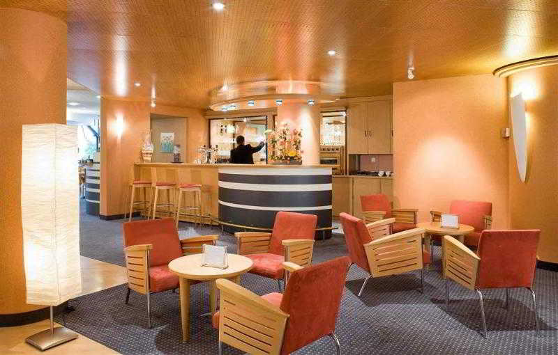 Mercure Angers Centre