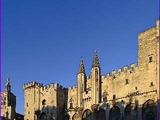 Novotel Avignon Nord