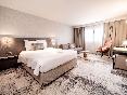 Hôtel Mercure Bordeaux Lac oda fotoğrafı
