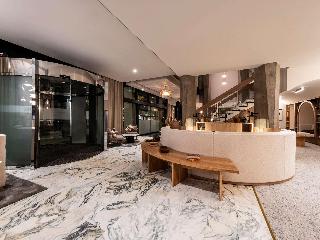 Mercure Grenoble Ct Alpotel