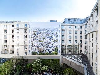 Novotel Paris Les Halles