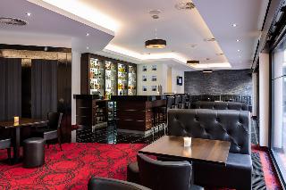 ACHAT Hotel Braunschweig fotoÄŸrafÄ±