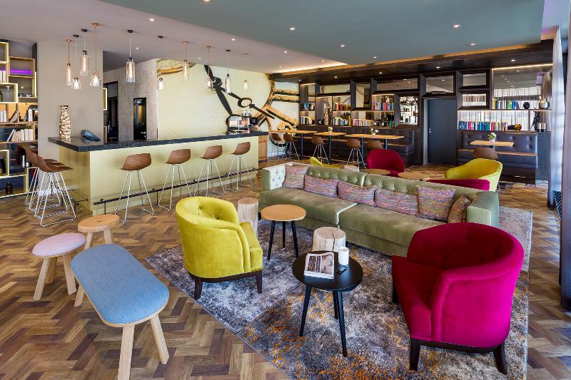 ACHAT Hotel Braunschweig - Bar