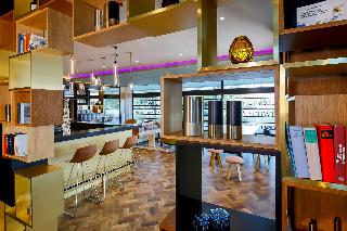 ACHAT Hotel Braunschweig fotoÄŸrafÄ±