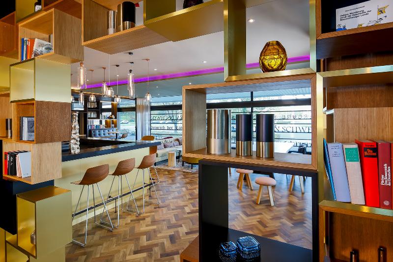 ACHAT Hotel Braunschweig - Bar