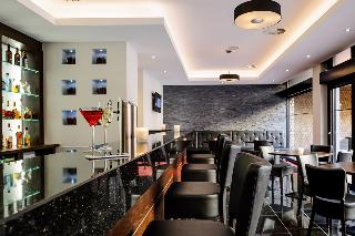 ACHAT Hotel Braunschweig fotoÄŸrafÄ±