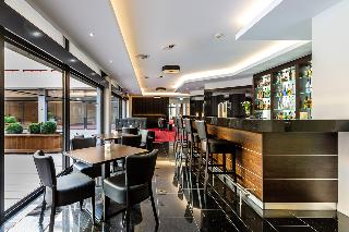 ACHAT Hotel Braunschweig fotoÄŸrafÄ±