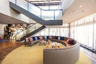ACHAT Hotel Braunschweig fotoÄŸrafÄ±