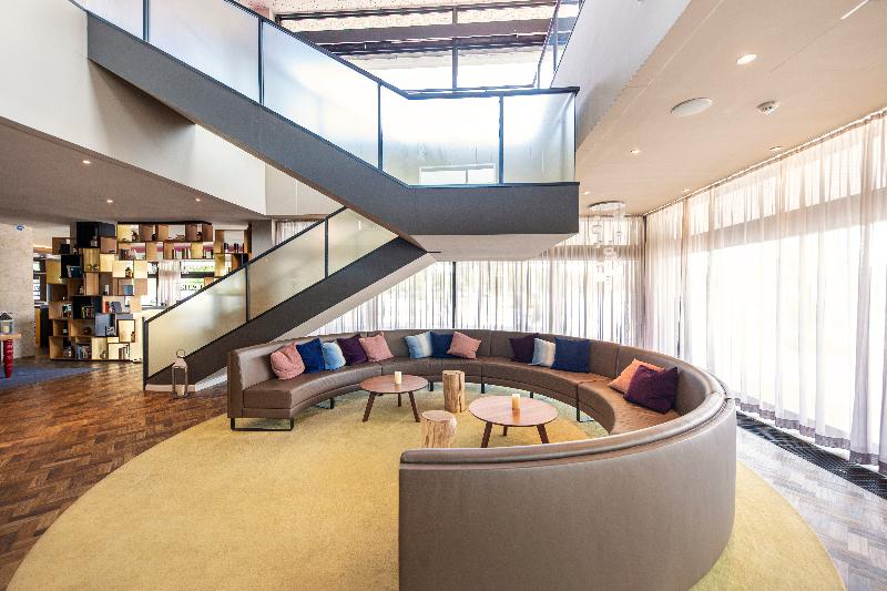 ACHAT Hotel Braunschweig - Lobi