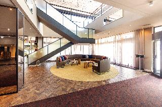 ACHAT Hotel Braunschweig fotoÄŸrafÄ±