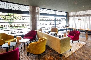 ACHAT Hotel Braunschweig fotoÄŸrafÄ±