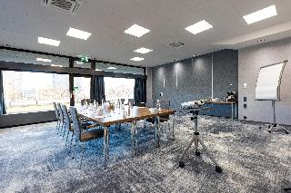 ACHAT Hotel Braunschweig fotoÄŸrafÄ±