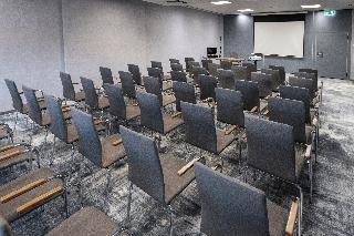 ACHAT Hotel Braunschweig fotoÄŸrafÄ±
