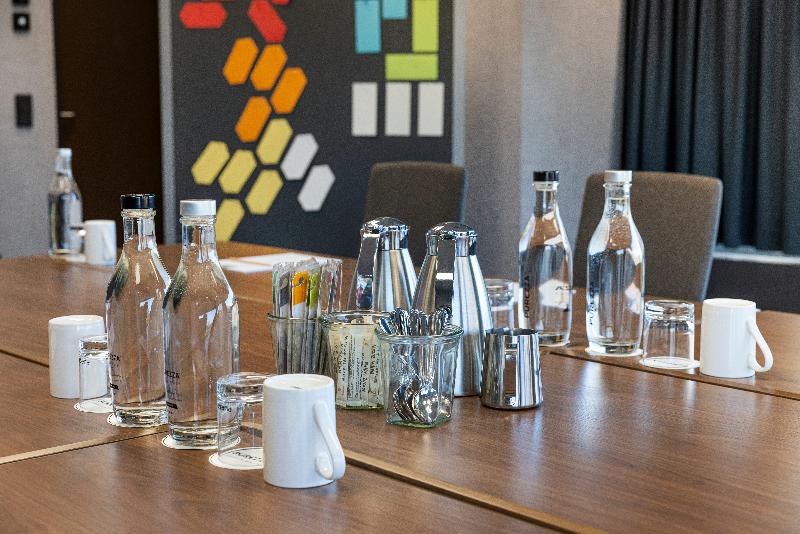 ACHAT Hotel Braunschweig - Toplantı