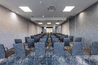 ACHAT Hotel Braunschweig fotoÄŸrafÄ±