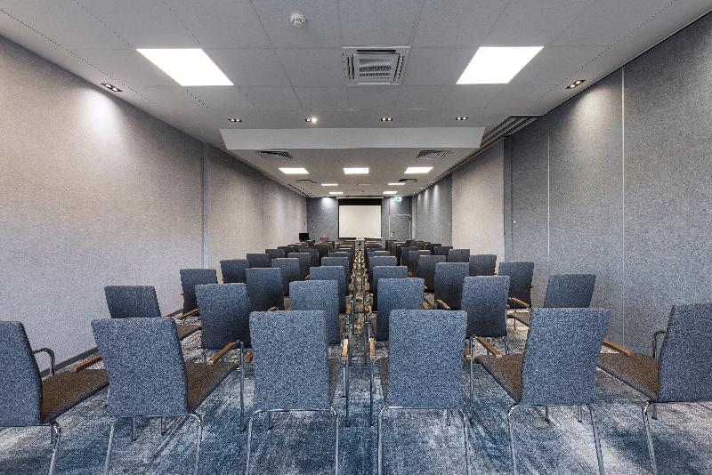 ACHAT Hotel Braunschweig - Toplantı