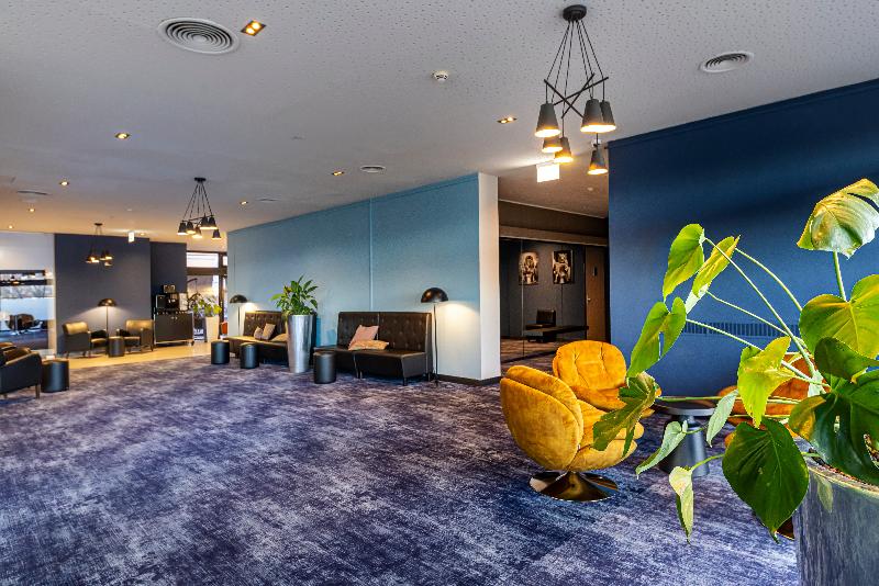 ACHAT Hotel Braunschweig - Toplantı