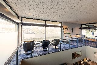 ACHAT Hotel Braunschweig fotoÄŸrafÄ±
