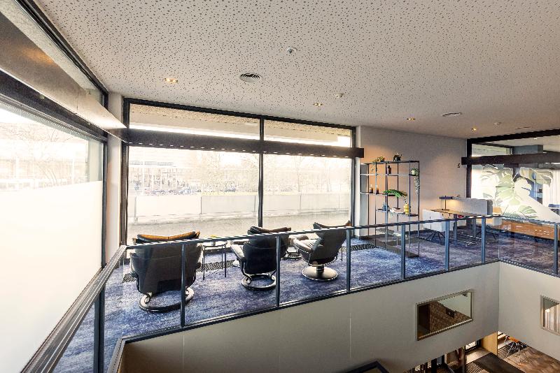 ACHAT Hotel Braunschweig - Toplantı