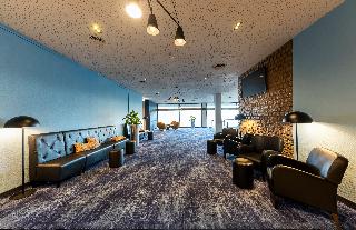 ACHAT Hotel Braunschweig fotoÄŸrafÄ±