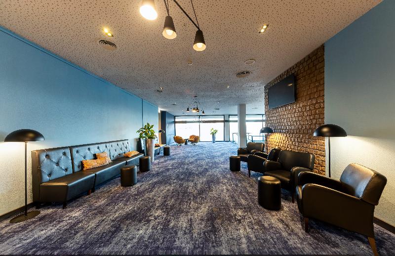 ACHAT Hotel Braunschweig - Toplantı