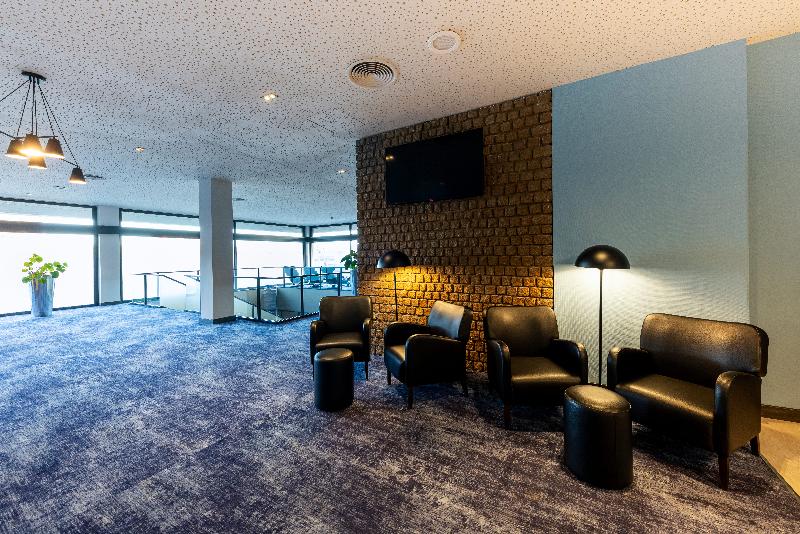 ACHAT Hotel Braunschweig - Toplantı