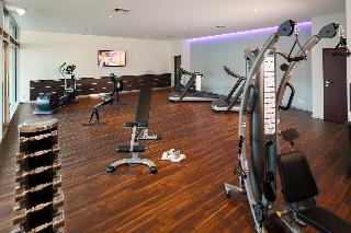ACHAT Hotel Braunschweig fotoÄŸrafÄ±