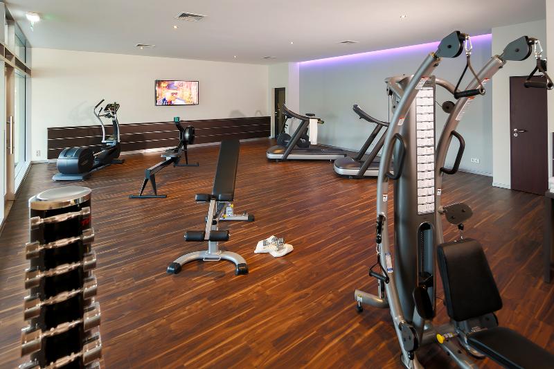 ACHAT Hotel Braunschweig - Aktivite