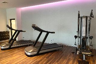 ACHAT Hotel Braunschweig fotoÄŸrafÄ±