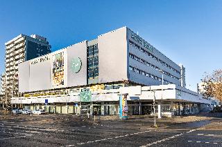 ACHAT Hotel Braunschweig otel fotoğrafı