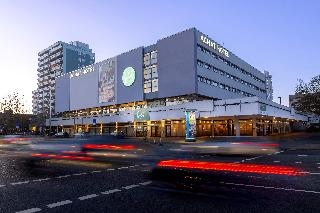 ACHAT Hotel Braunschweig fotoÄŸrafÄ±