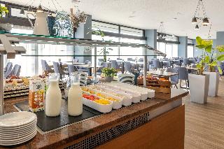 ACHAT Hotel Braunschweig fotoÄŸrafÄ±