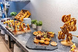 ACHAT Hotel Braunschweig fotoÄŸrafÄ±