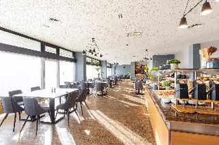 ACHAT Hotel Braunschweig fotoÄŸrafÄ±