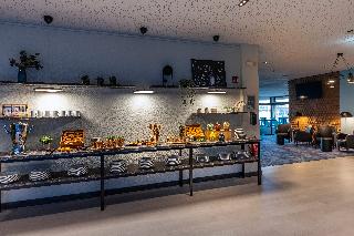 ACHAT Hotel Braunschweig fotoÄŸrafÄ±