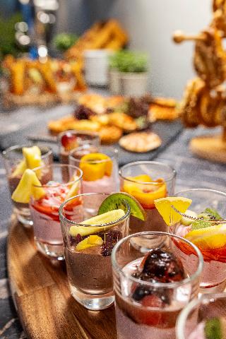 ACHAT Hotel Braunschweig fotoÄŸrafÄ±